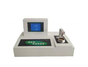 YG252A熔點(diǎn)儀