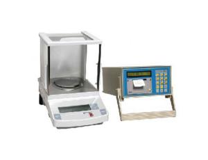 ZK-200自動支數(shù)秤